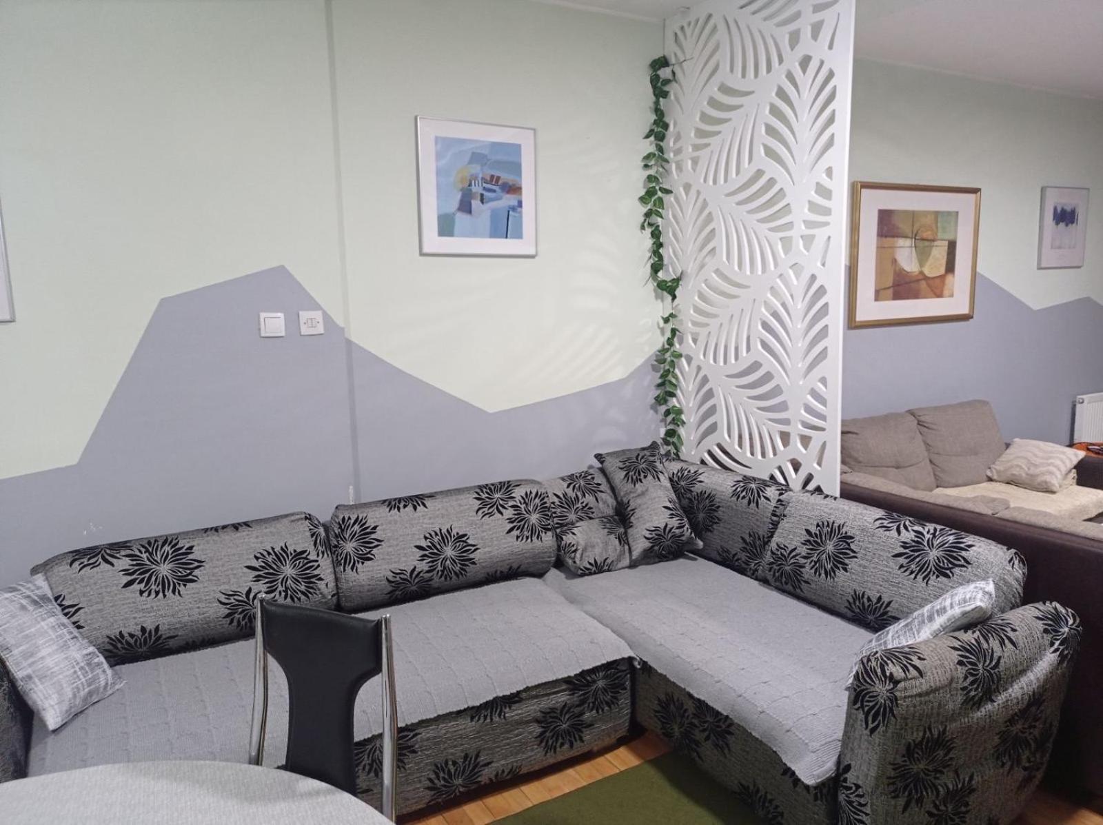 Apartment Vila Jezero Zlatibor Eksteriør billede