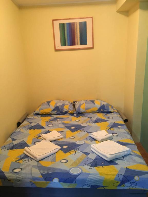 Apartment Vila Jezero Zlatibor Eksteriør billede