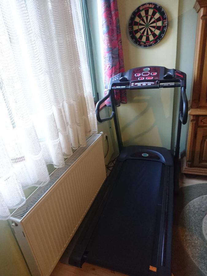 Apartment Vila Jezero Zlatibor Eksteriør billede