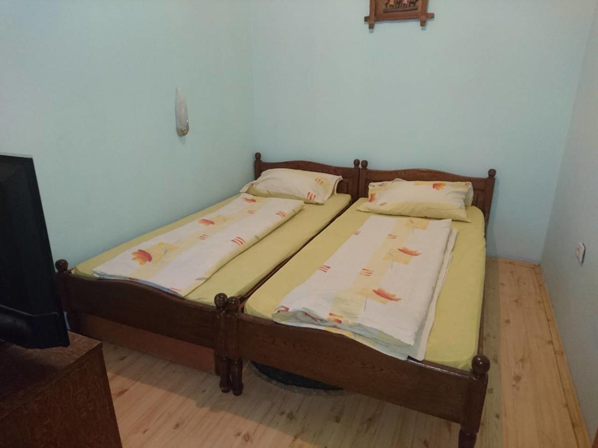 Apartment Vila Jezero Zlatibor Eksteriør billede