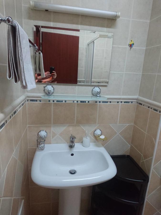 Apartment Vila Jezero Zlatibor Eksteriør billede