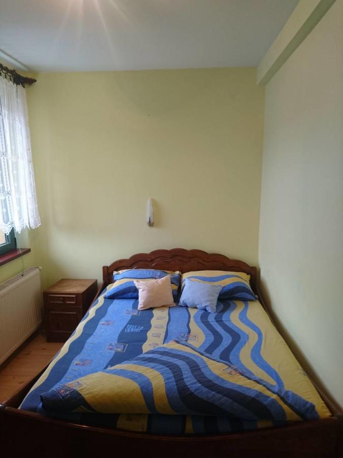 Apartment Vila Jezero Zlatibor Eksteriør billede