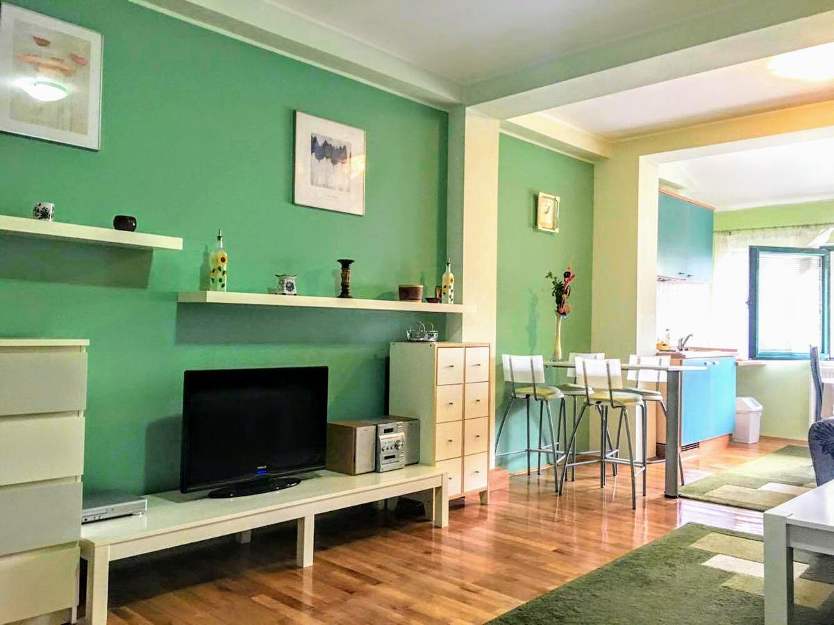 Apartment Vila Jezero Zlatibor Eksteriør billede