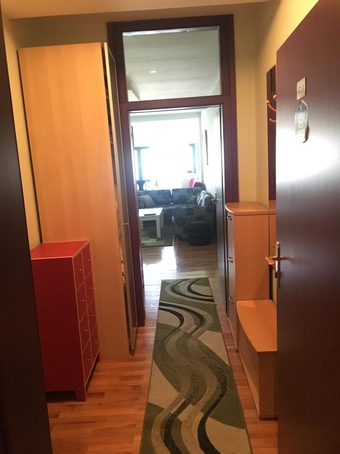 Apartment Vila Jezero Zlatibor Eksteriør billede