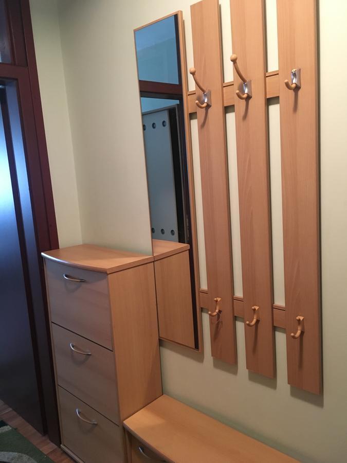 Apartment Vila Jezero Zlatibor Eksteriør billede