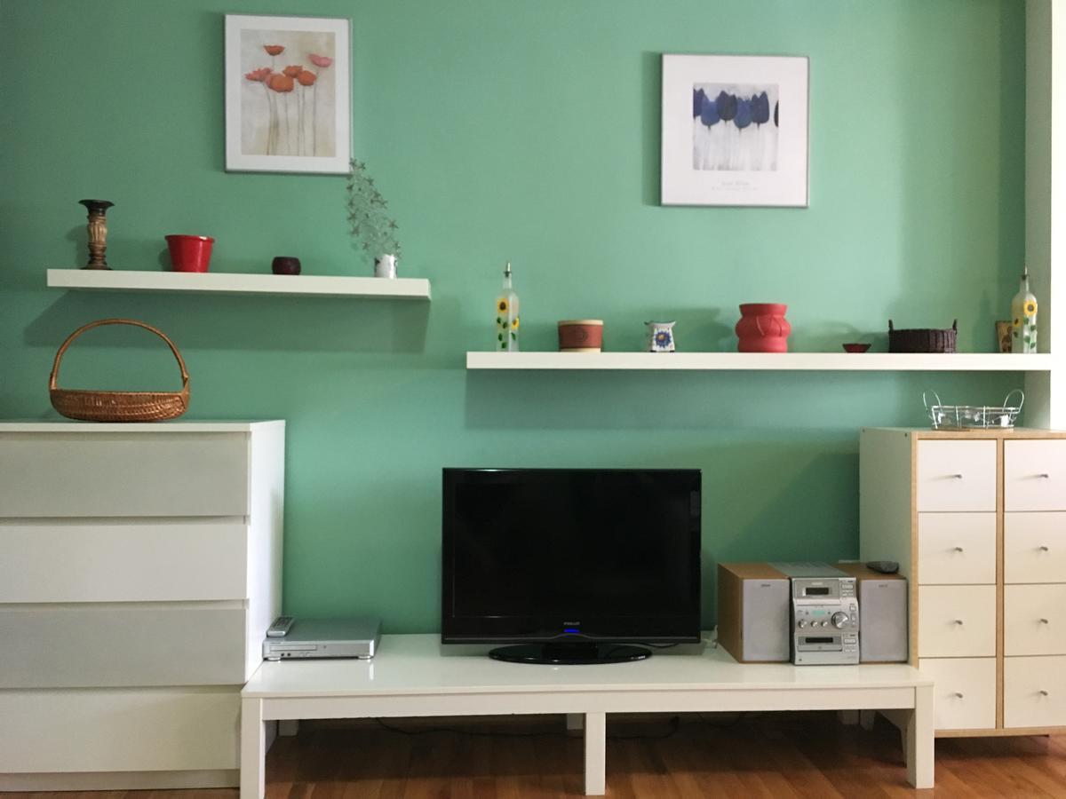 Apartment Vila Jezero Zlatibor Eksteriør billede