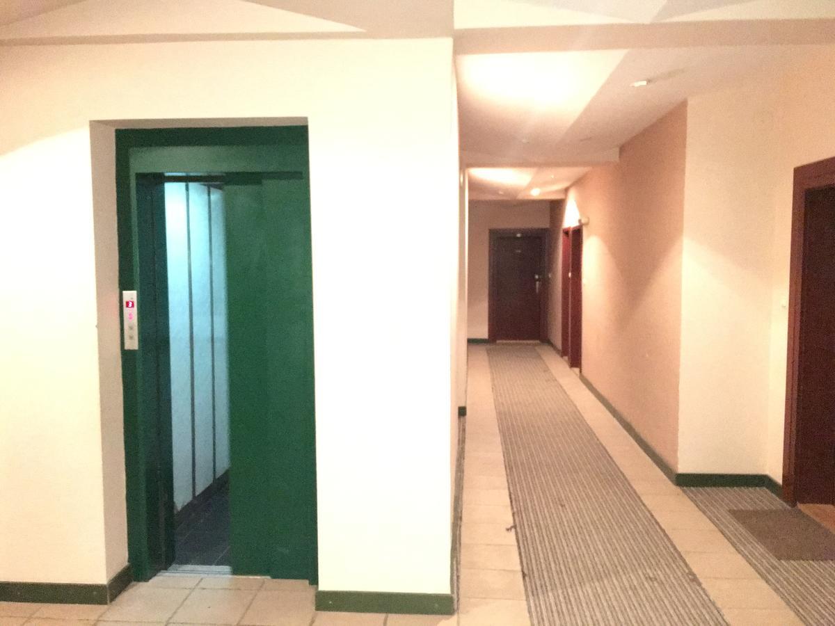 Apartment Vila Jezero Zlatibor Eksteriør billede